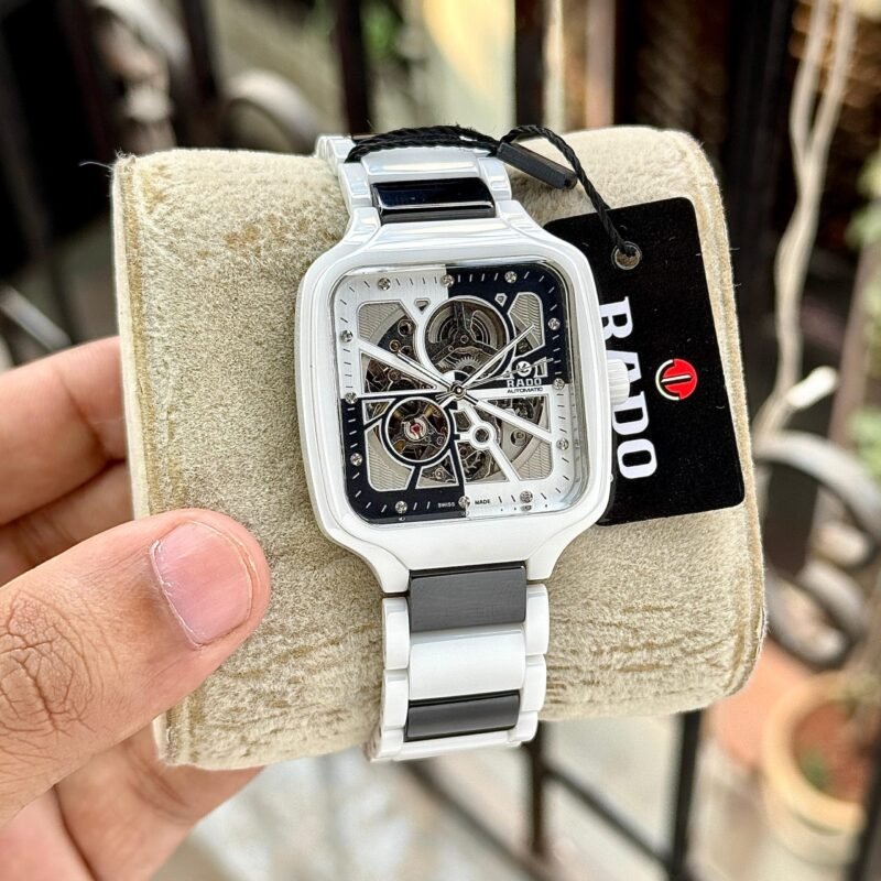 Rado Machine – Mechanical R27086752