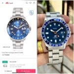 Fossil Dive FS5991 Collection
