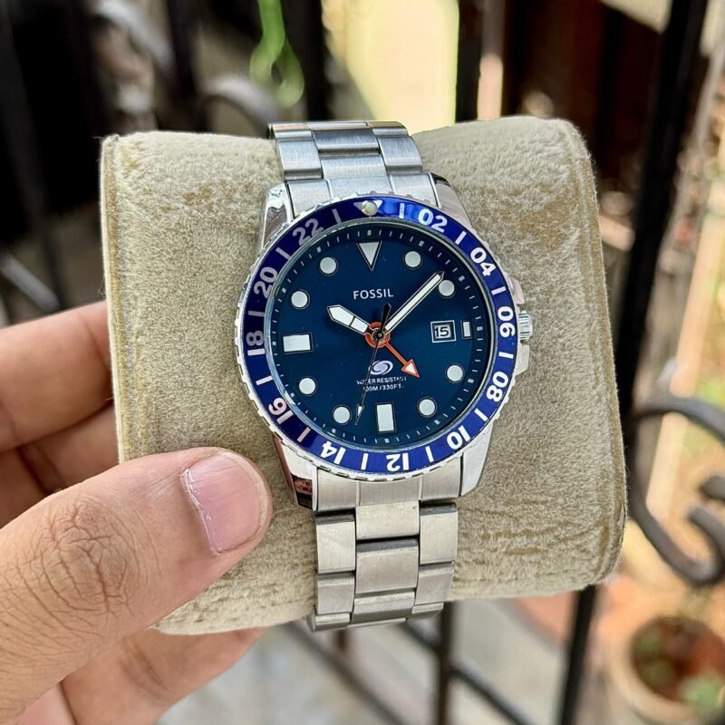 Fossil Dive FS5991 Collection