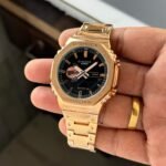 G-Shock GM-B2100D