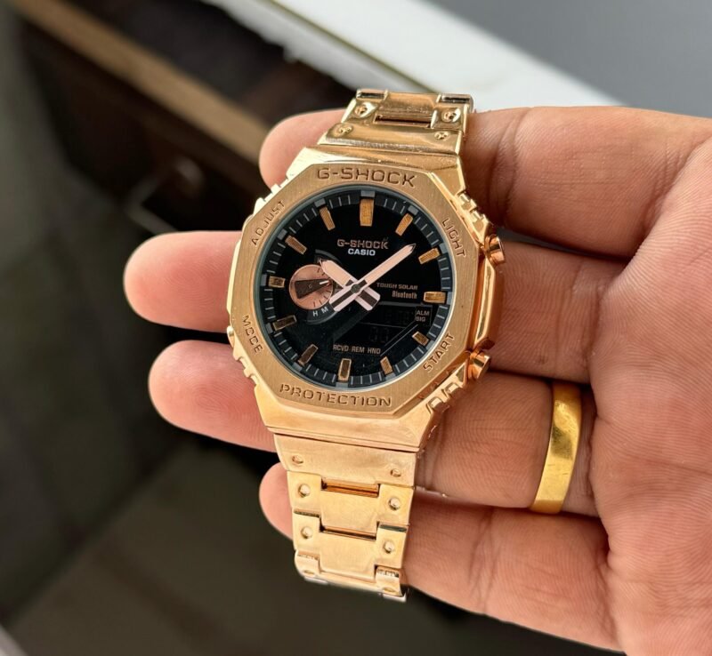 G-Shock GM-B2100D