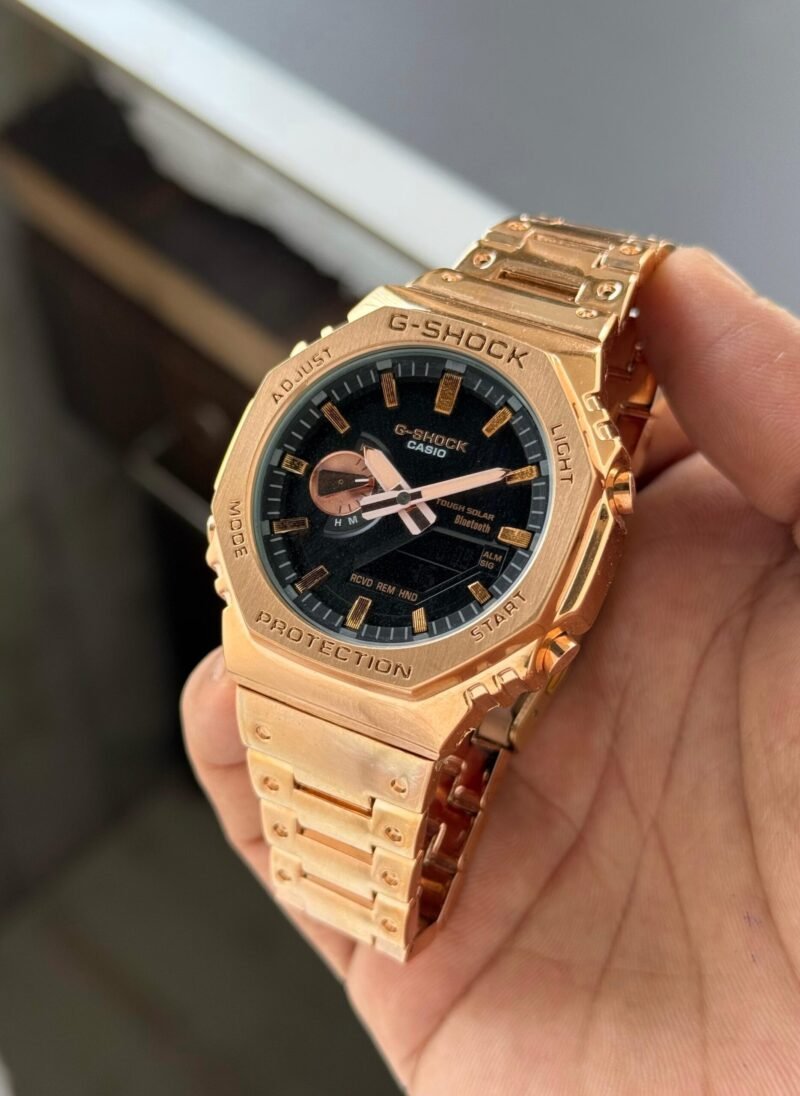 G-Shock GM-B2100D