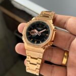 G-Shock GM-B2100D