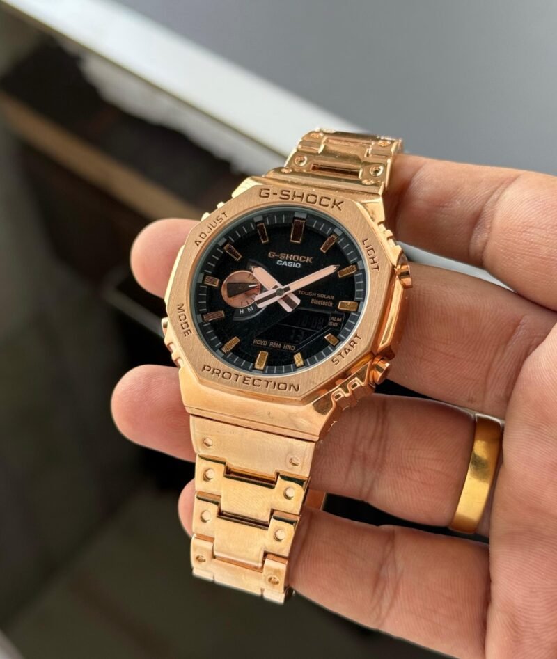 G-Shock GM-B2100D