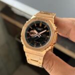 G-Shock GM-B2100D
