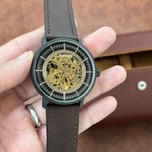 Fossil Mechanical Series