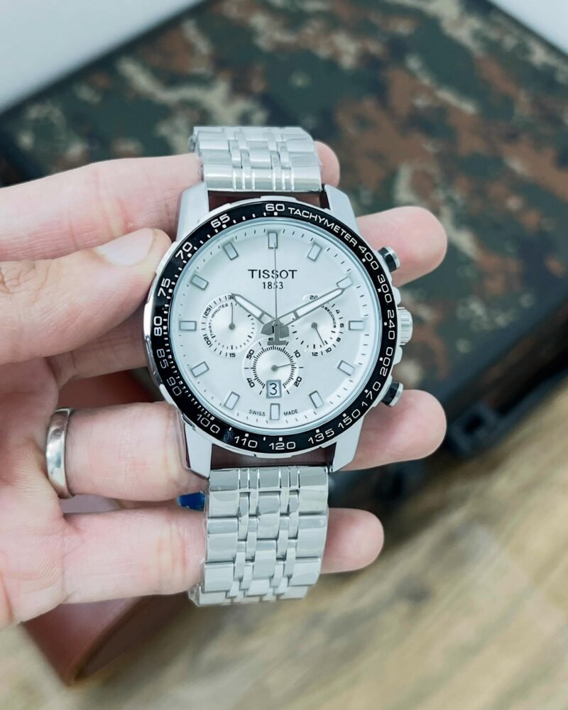 Tissot Tour De France Chronograph