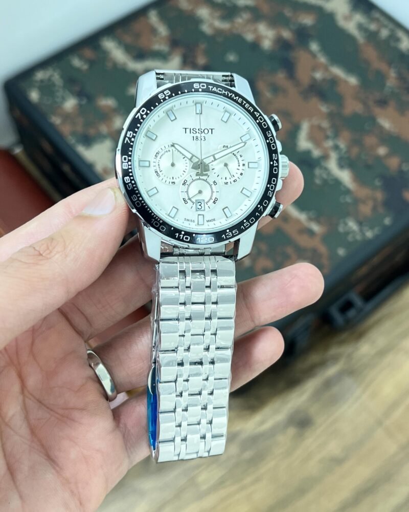 Tissot Tour De France Chronograph