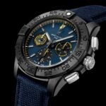 Breitling Avenger Night Mission US Naval