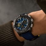Breitling Avenger Night Mission US Naval