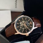 Emporio Armani Democratic Fashion