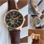 Emporio Armani Democratic Fashion