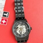 Tissot Powermatic Automatic Movement