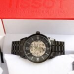 Tissot Powermatic Automatic Movement