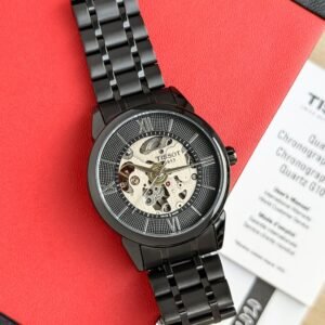 Tissot Powermatic Automatic Movement