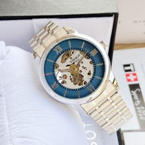 Tissot Automatic Powermatic