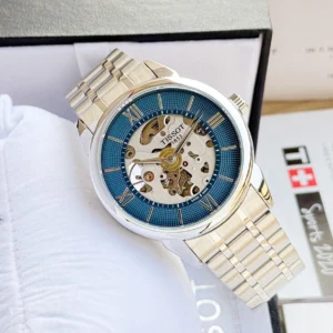 Tissot Automatic Powermatic