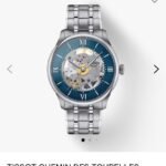 Tissot Automatic Powermatic