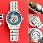 Tissot Automatic Powermatic