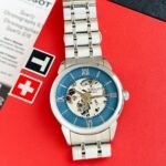 Tissot Automatic Powermatic