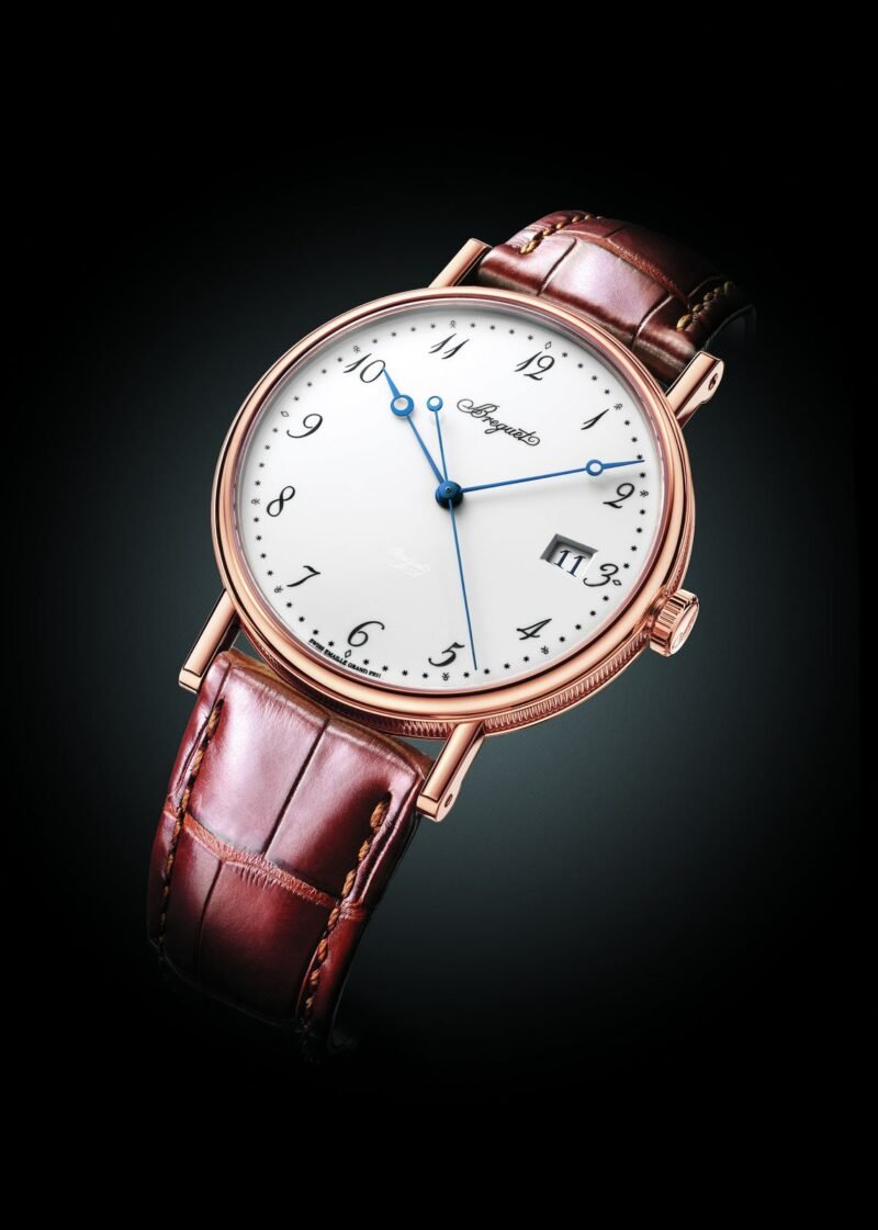 Breguet Classique Mens