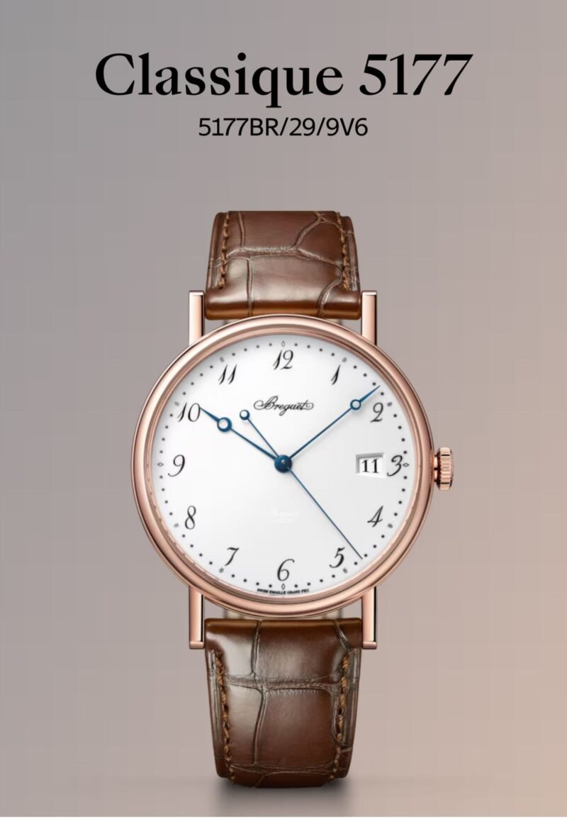 Breguet Classique Mens
