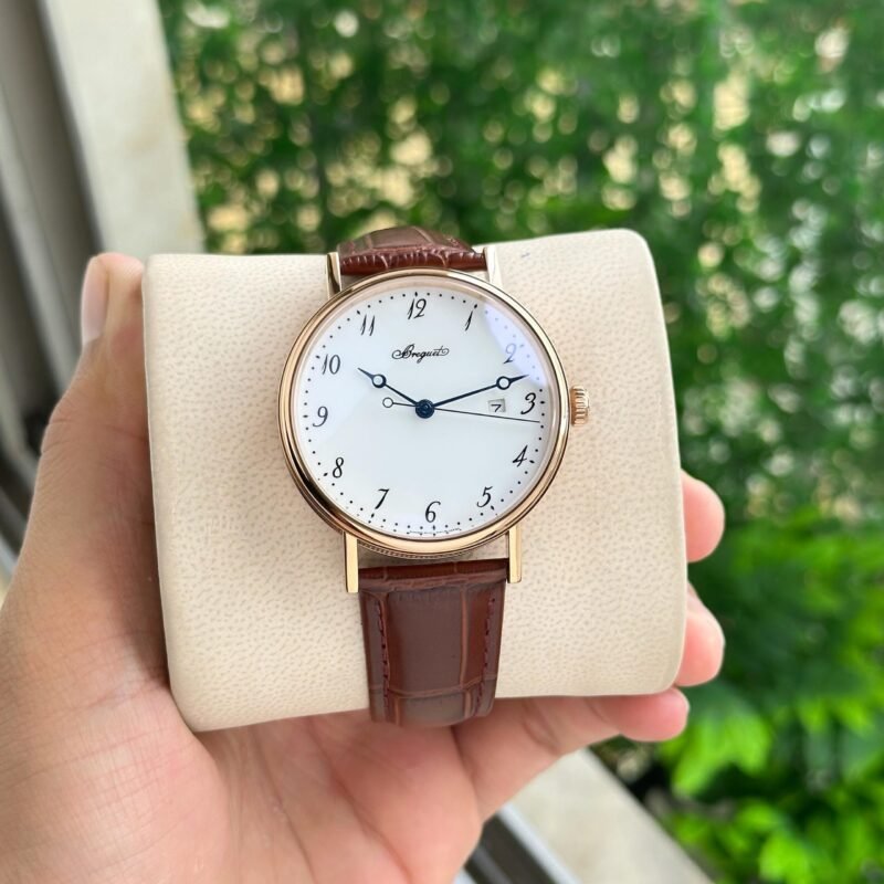 Breguet Classique Mens
