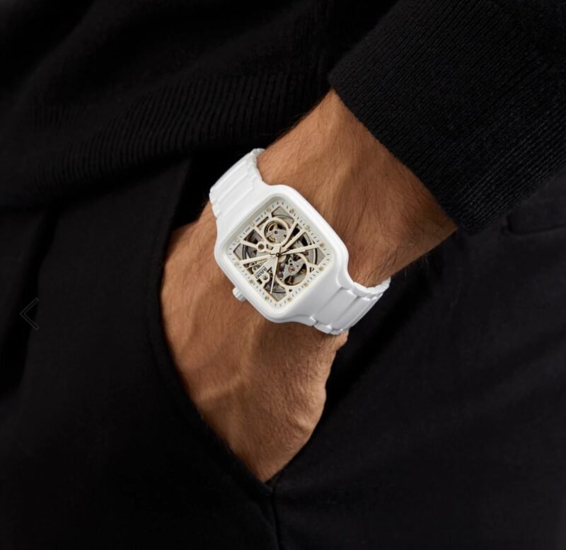 IMG-20250106-WA0082.jpg Rado White Ceramic Series