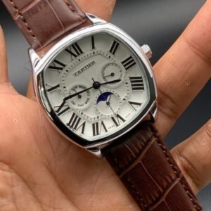 Cartier Diastar Square