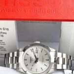 Tissot T-Classic Automatic