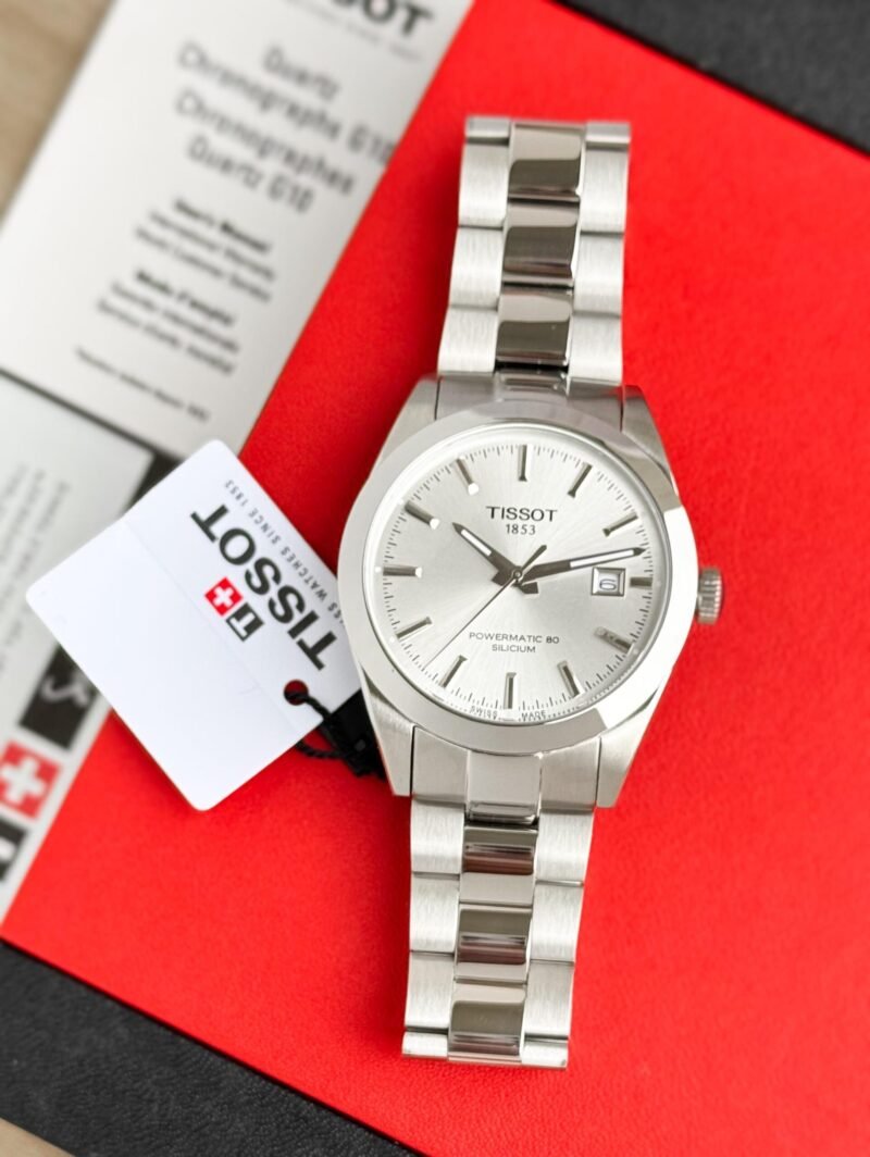 Tissot T-Classic Automatic