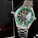 Rado Captain Cook Automatic