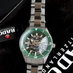 Rado Captain Cook Automatic