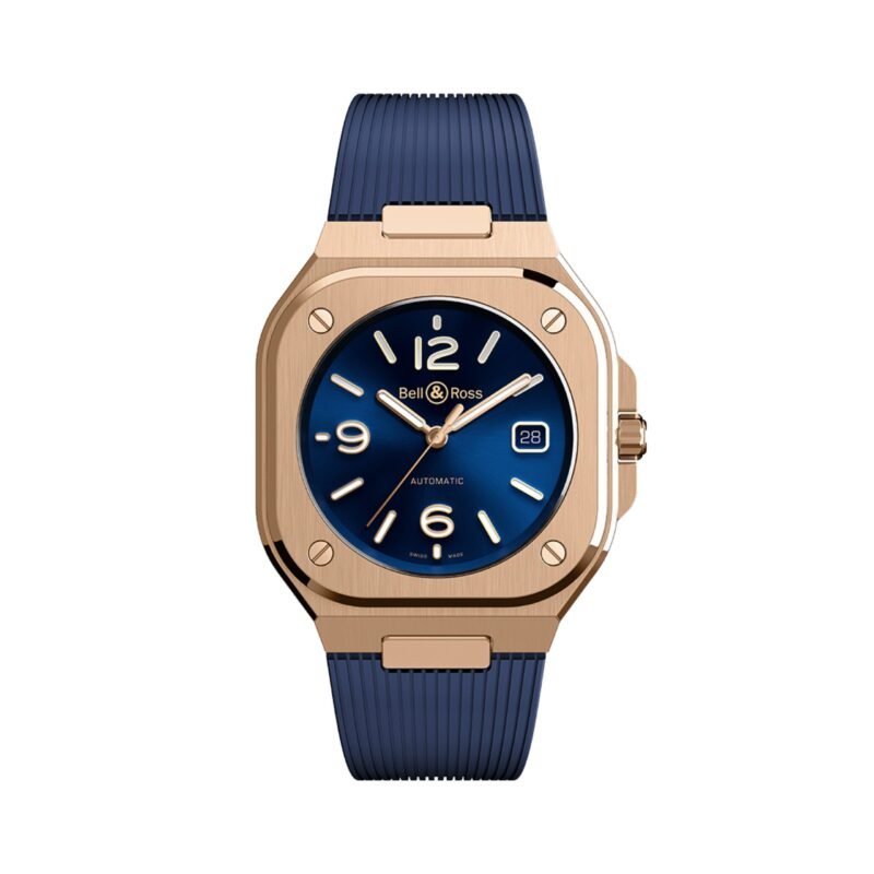 Bell & Ross BR-05 Automatic