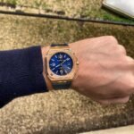 Bell & Ross BR-05 Automatic