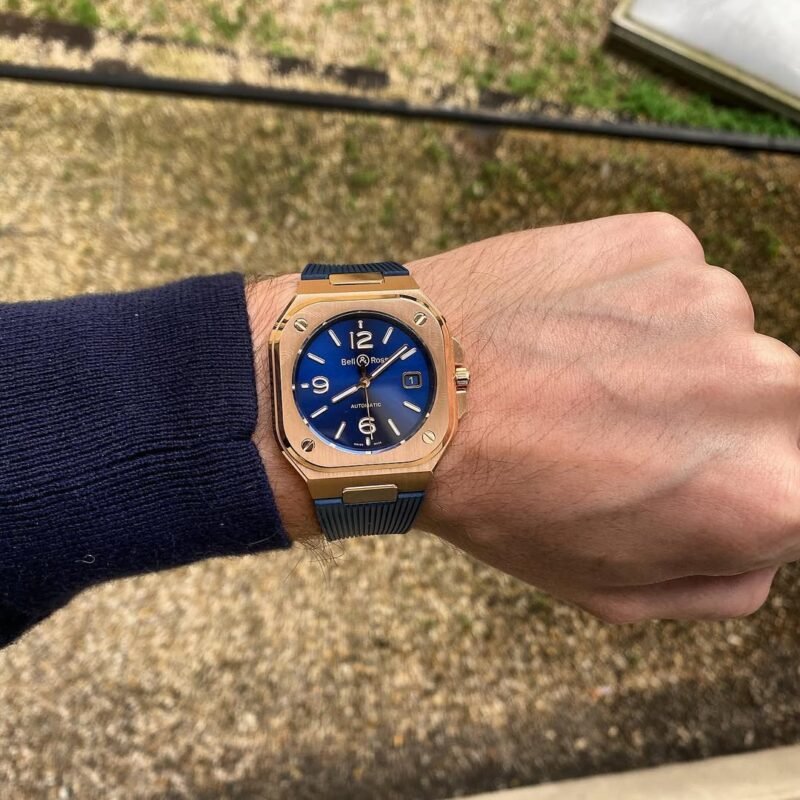 Bell & Ross BR-05 Automatic