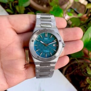 IWC Schaffhausen Ingenieur Heritage