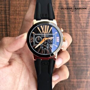 Ulysse Nardin Original Model