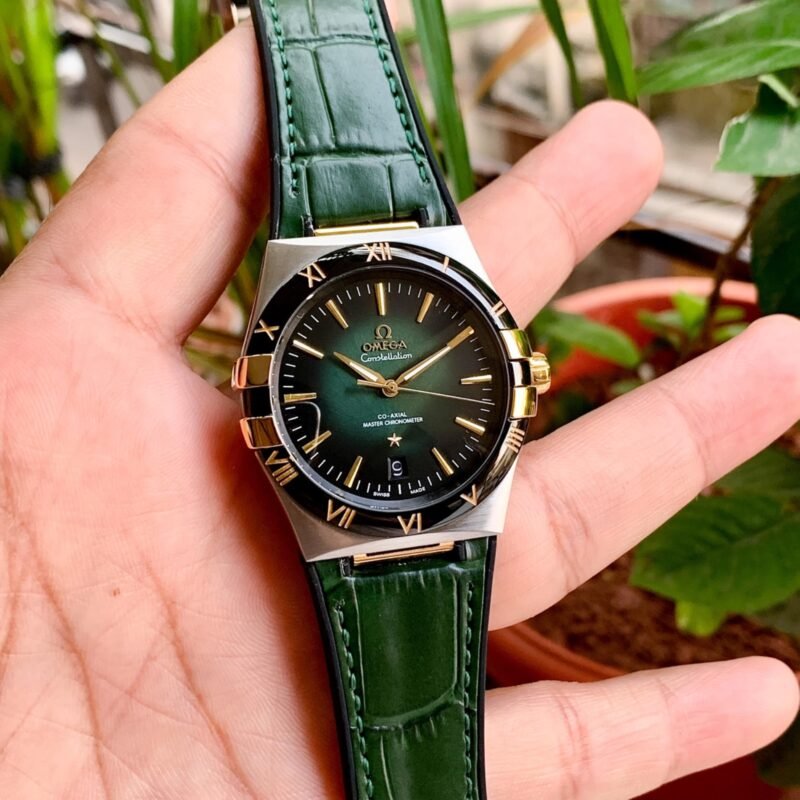 Omega Constellation Original