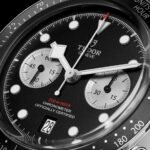 Tudor Black Bay Chronograph