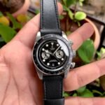 Tudor Black Bay Chronograph