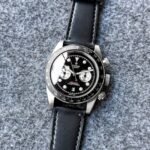 Tudor Black Bay Chronograph
