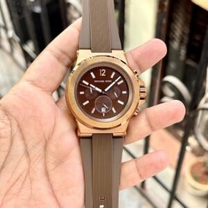 Michael kors brown MK8216