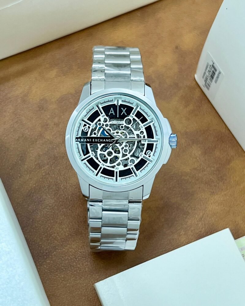 Armani Exchange Automatic AX2415 | Shonzone
