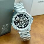 Armani Exchange Automatic AX2415 | Shonzone