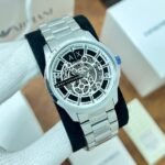 Armani Exchange Automatic AX2415 | Shonzone