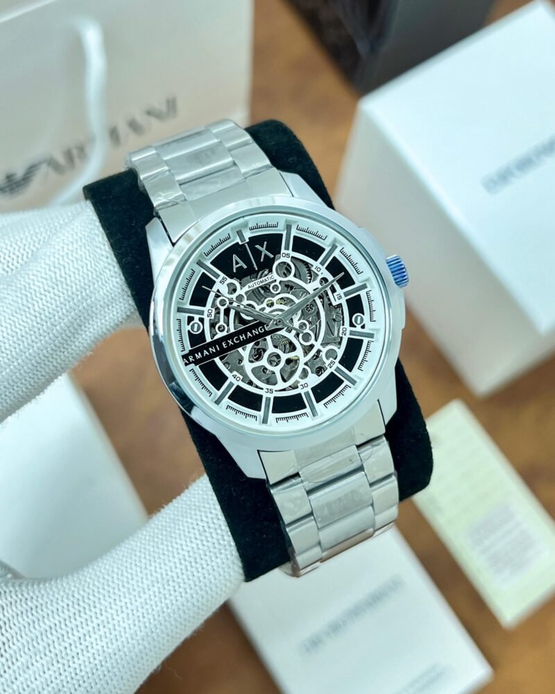 Armani Exchange Automatic AX2415 | Shonzone