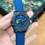 Breitling Avenger Night Mission US Naval