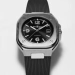 Bell & Ross Automatic BR-05
