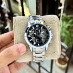 Edifice Casio EFR 303 World Map Series